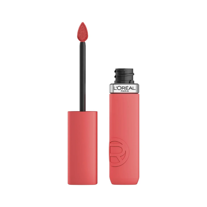 Infallible Matte Resistance Lipstick