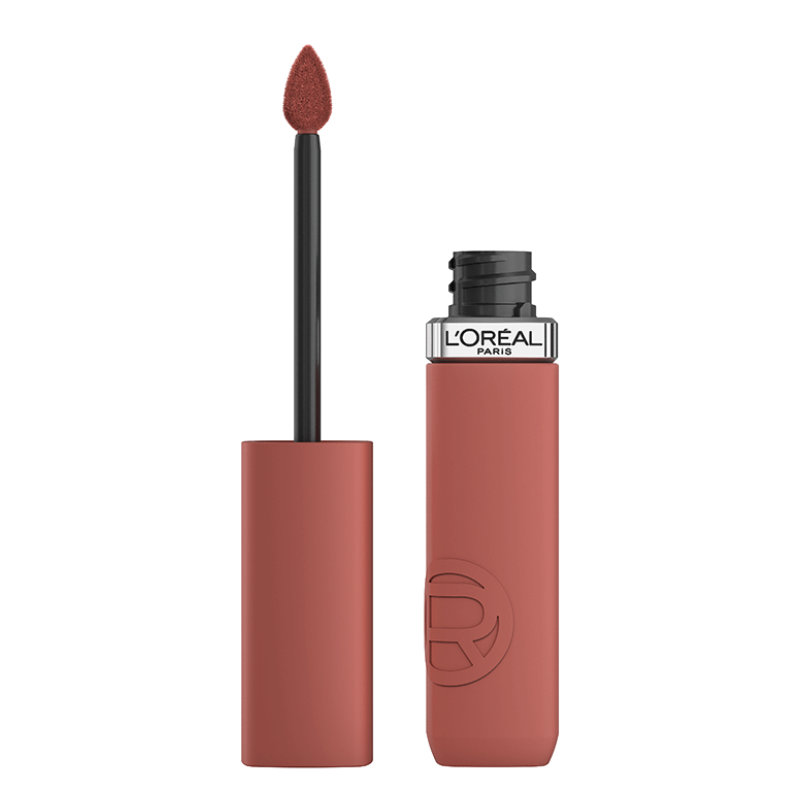 Infallible Matte Resistance Lipstick