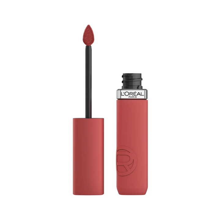 Infallible Matte Resistance Lipstick