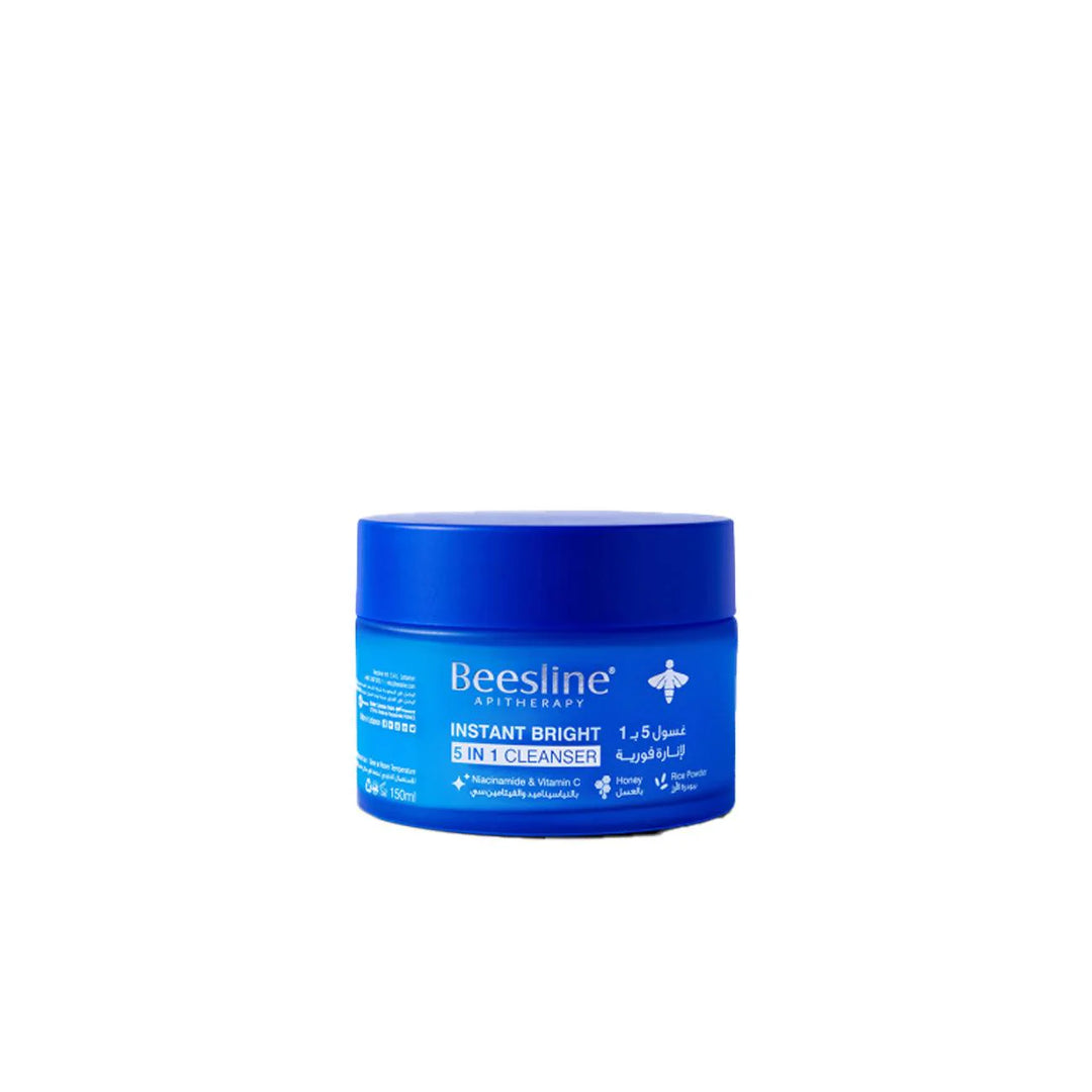 Instant Bright 5in1 Cleanser