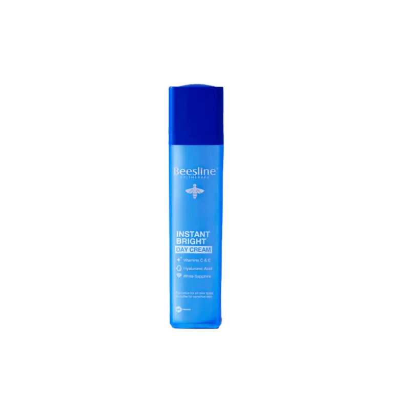 Instant Bright Day Cream