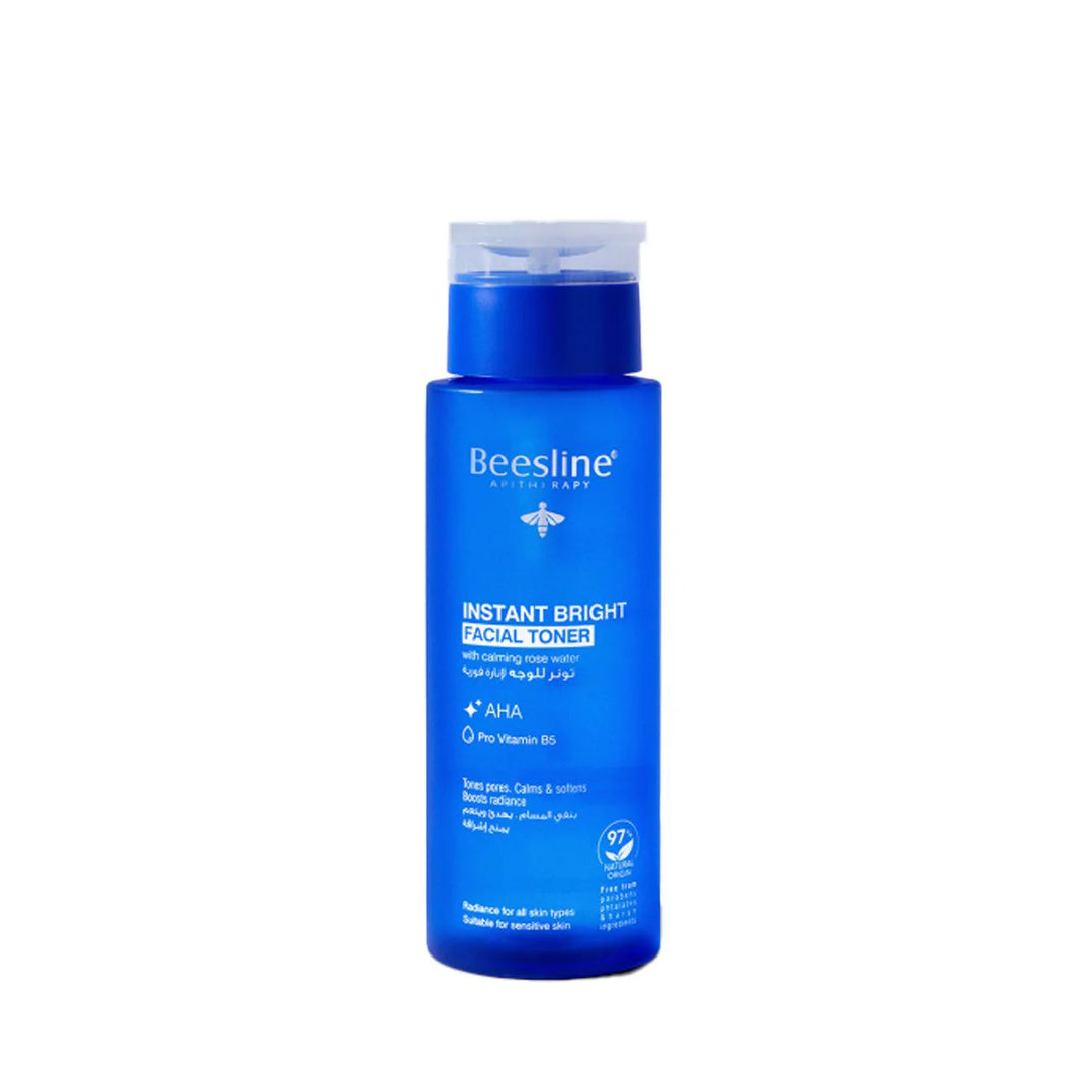 Instant Bright Facial Toner