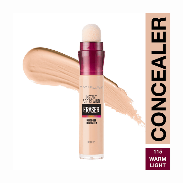 Instant Age rewind Multi-Use Concealer