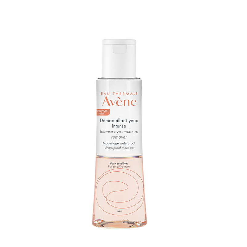 Intense Eye Make Up Remover 125ml