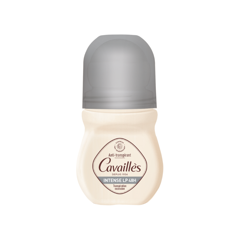 Intense LP Roll-On Deodorant 50ml