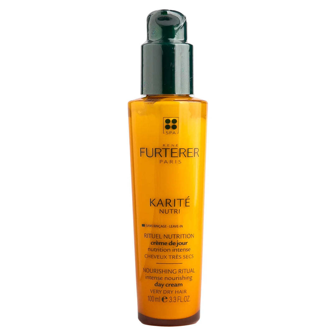 Intense Nourishing Day Cream Leave In 100ml