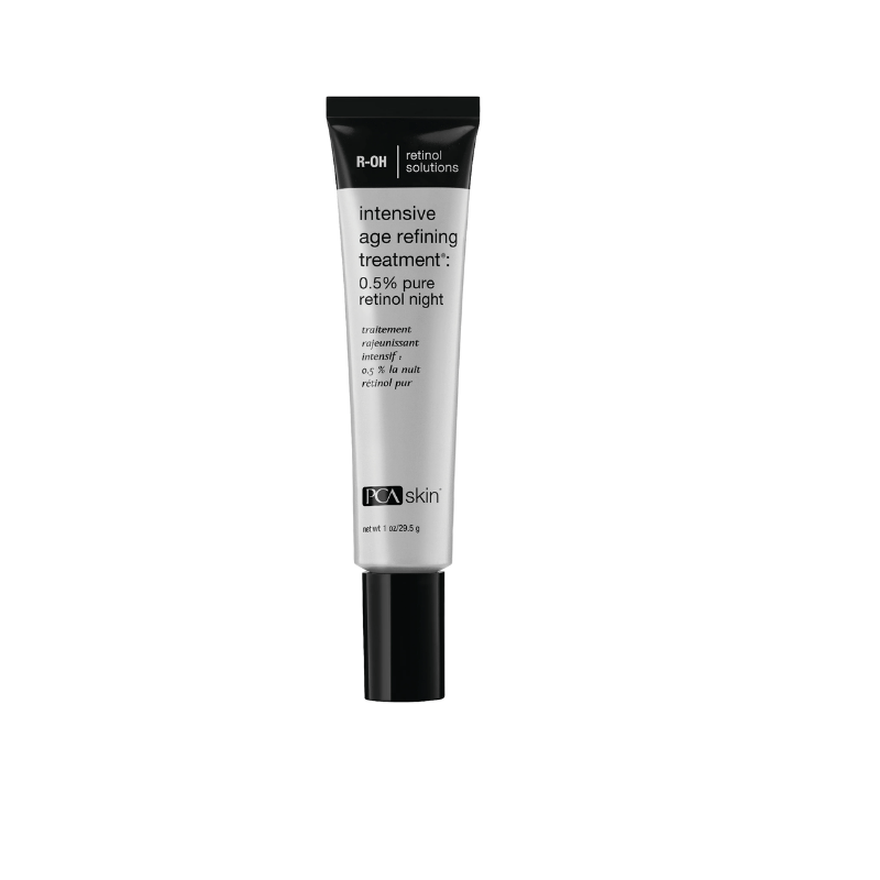 Intensive Age Refining 0.5% PR Tx 30 ml
