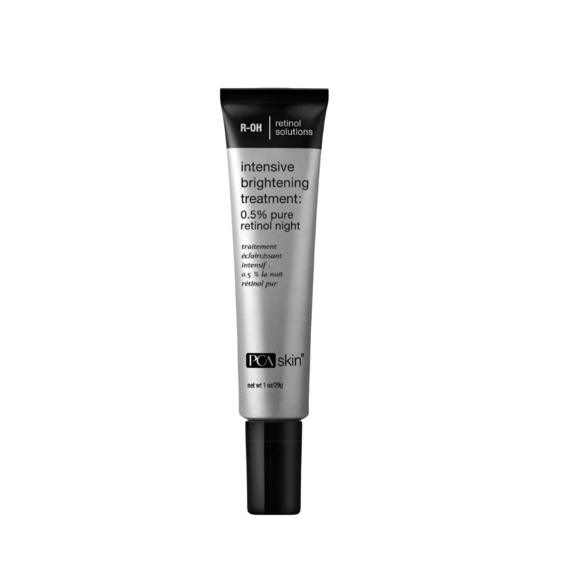 Intensive Brightening Treatment