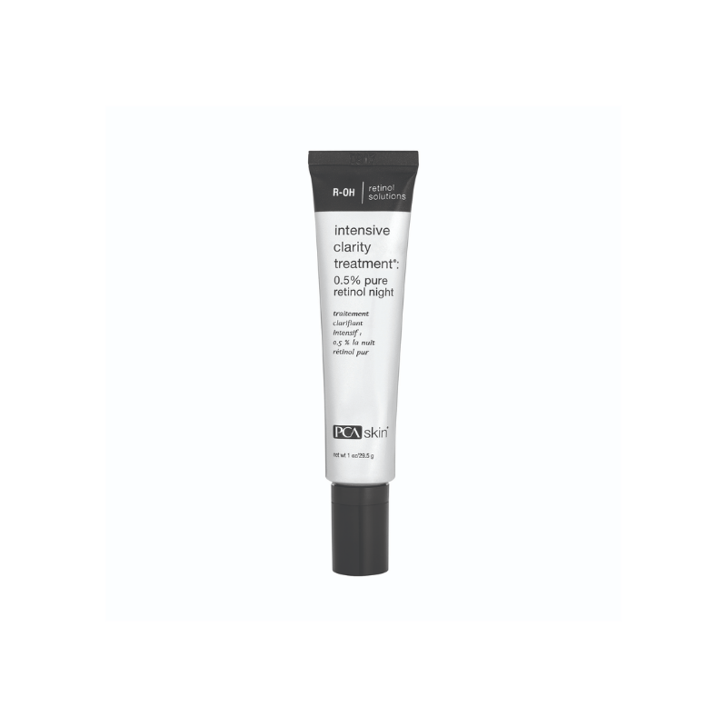 Intensive Clarity 0.5% PR Tx 30 ml