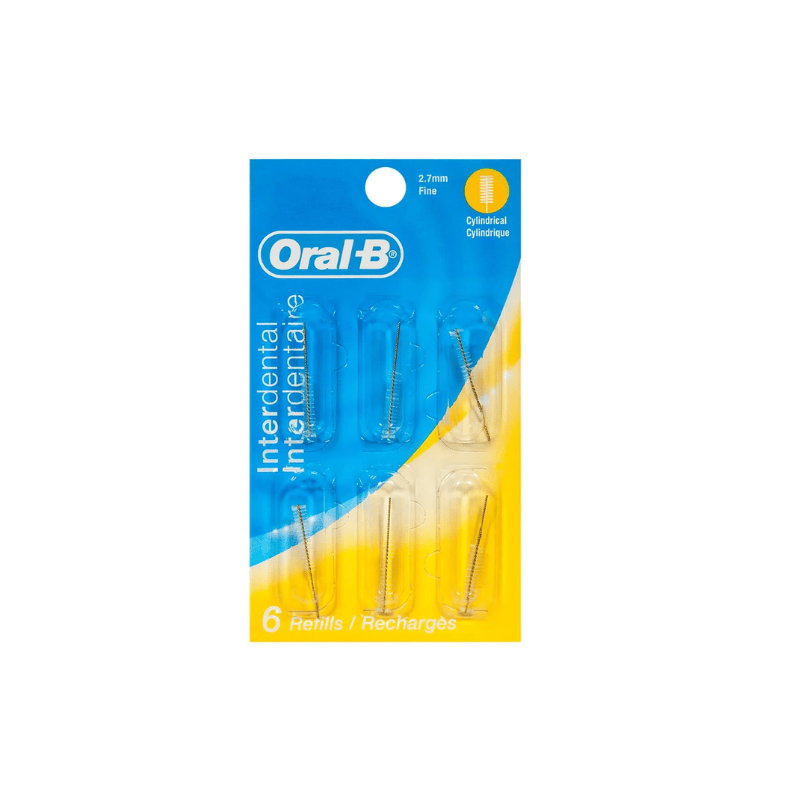 Interdental Refills 2.7mm