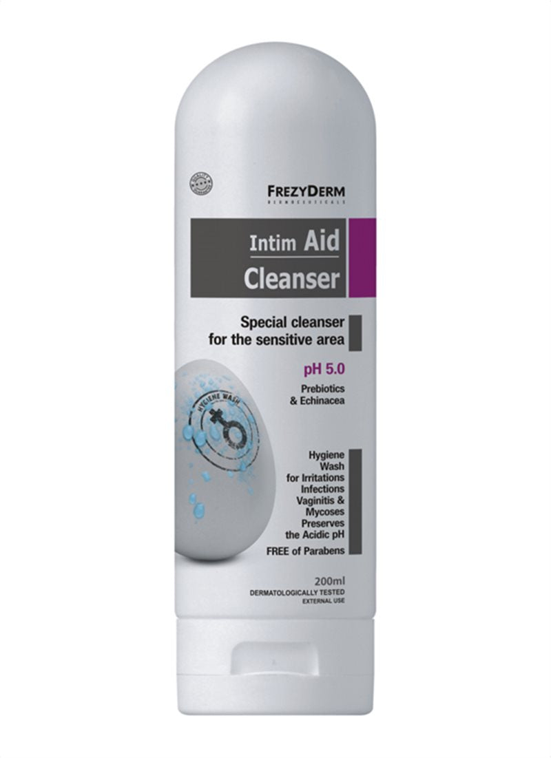 Intim Aid Liquid 200ml