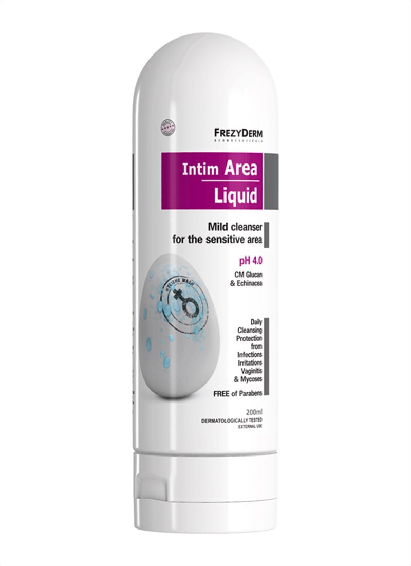 Intim Area Liquid 200ml