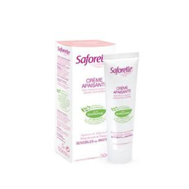 Intimate Soothing Cream 50ml