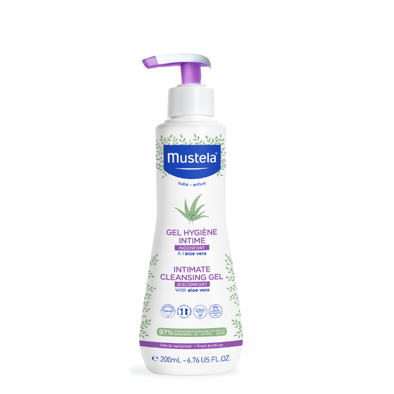 Intimate Hygeine Gel