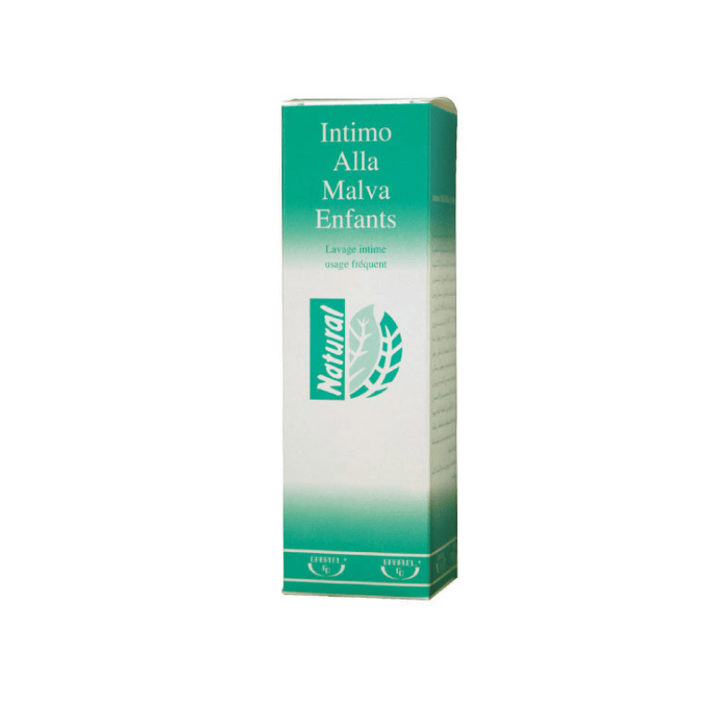 Intimo Alla Malva Enfant 200ml