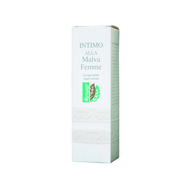 Intimo Alla Malva Femme 200ml