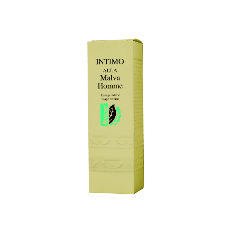 Intimo Alla Malva Homme 200ml