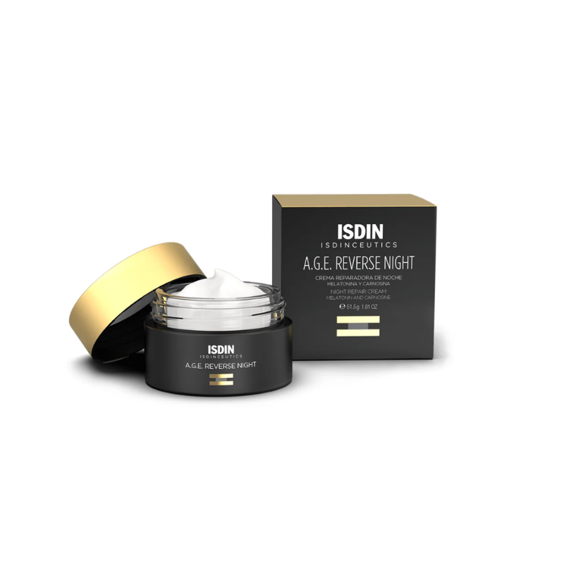 Isdinceutics Age Reverse Night 50g
