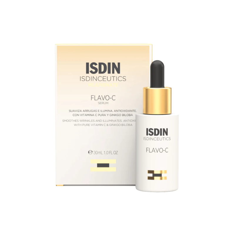 Isdinceutics Flavo-C Serum 30ml