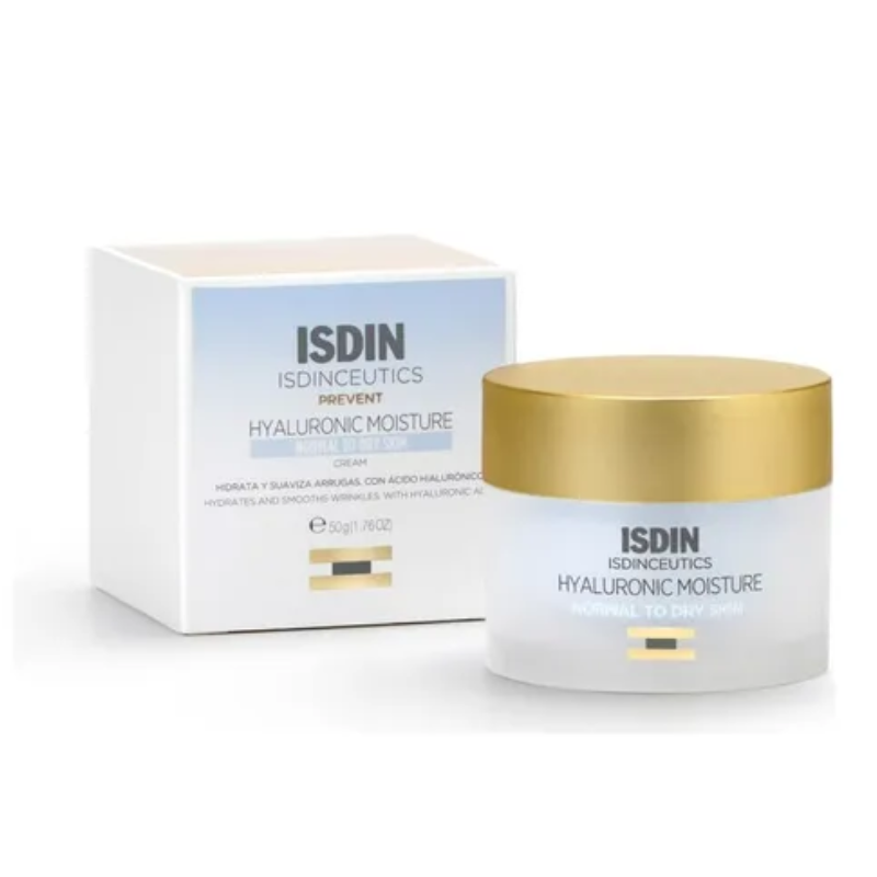 Isdinceutics Hm Normal 50g