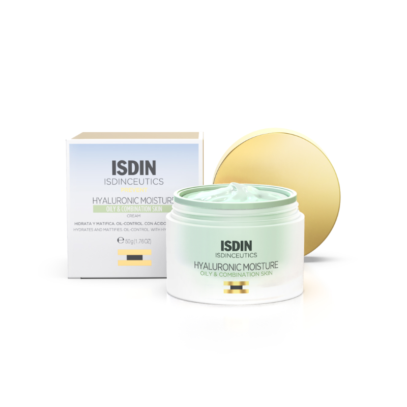 Isdinceutics Hm Oily 50g
