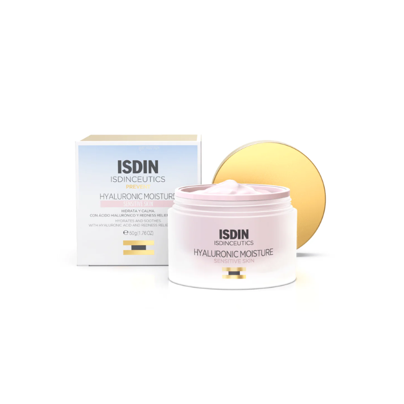 Isdinceutics Hm Sensitive 50g