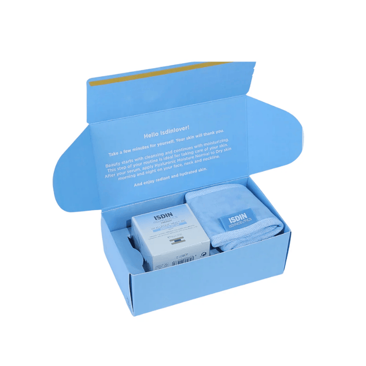 Isdinceutics Hyaluronic Moisture Normal To Dry Skin
