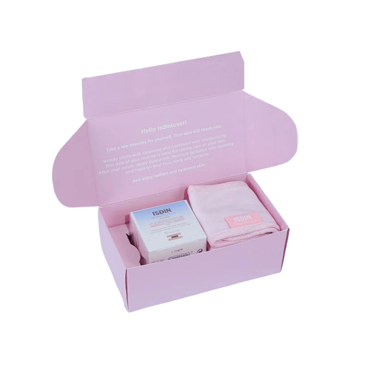 Isdinceutics Hyaluronic Moisture Sensitive Skin