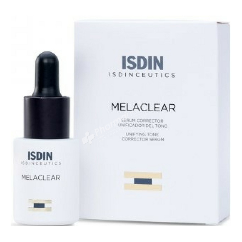 Isdinceutics Melaclear 15ml