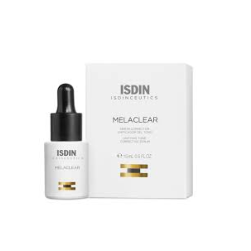 Isdinceutics Melaclear 15ml