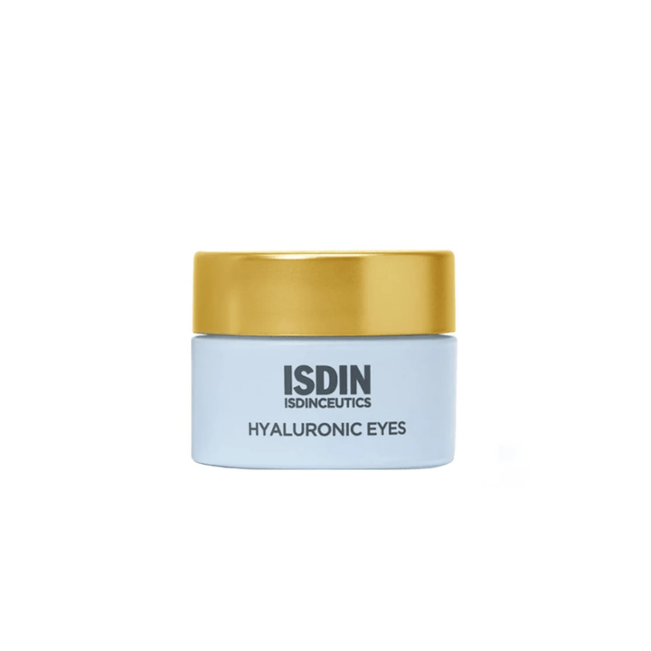 Isdinceutics Prevent Hyaluronic Eyes Gel 15g