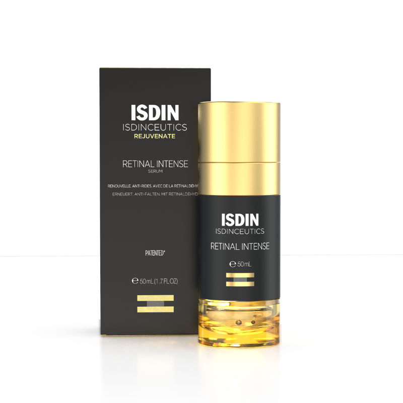 Isdinceutics Retinal Intense 50ml