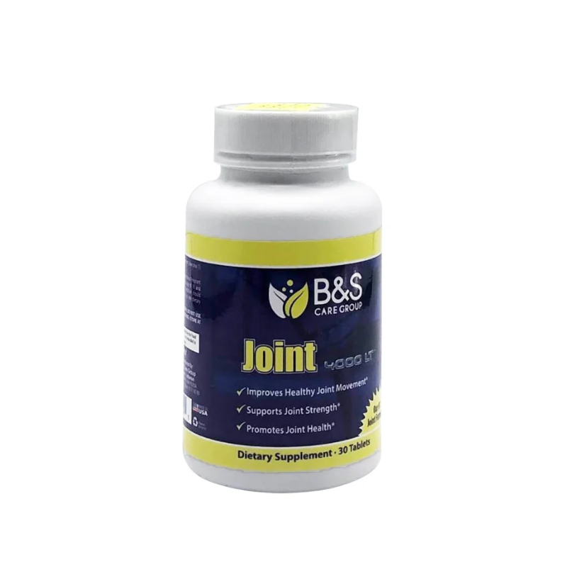 Joint 30 Tab