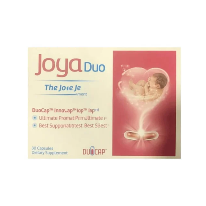 Joya Duo 30 Cap