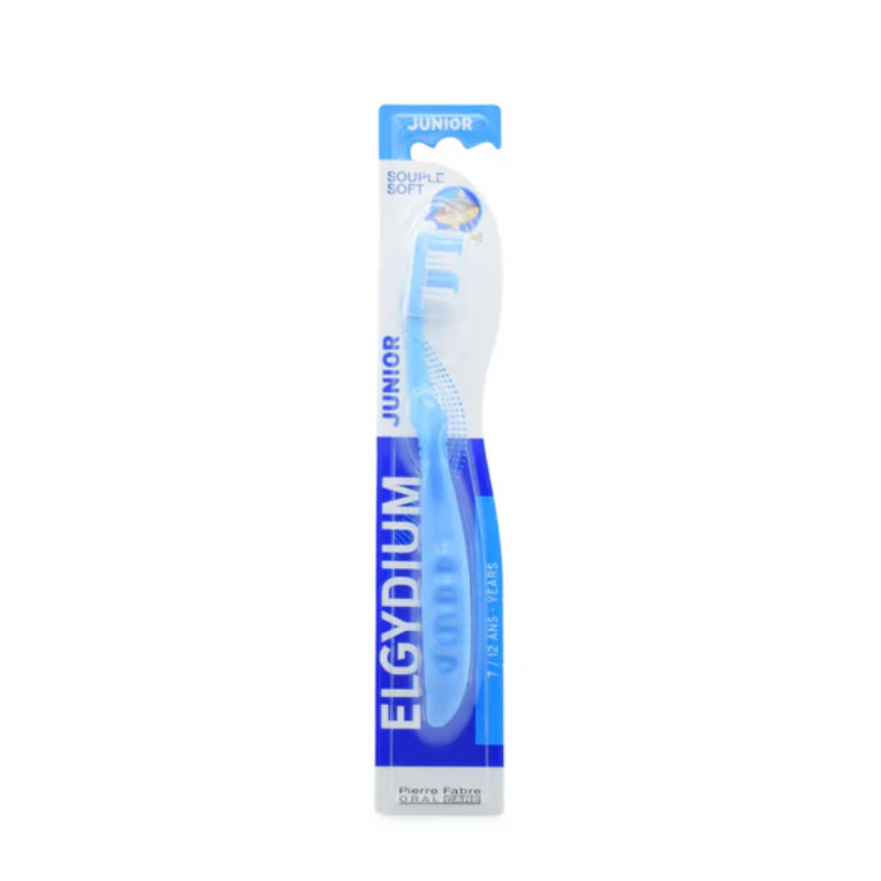 Junior Toothbrush (7 12 Years)