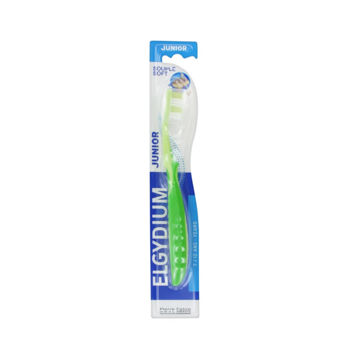 Junior Toothbrush (7 12 Years)