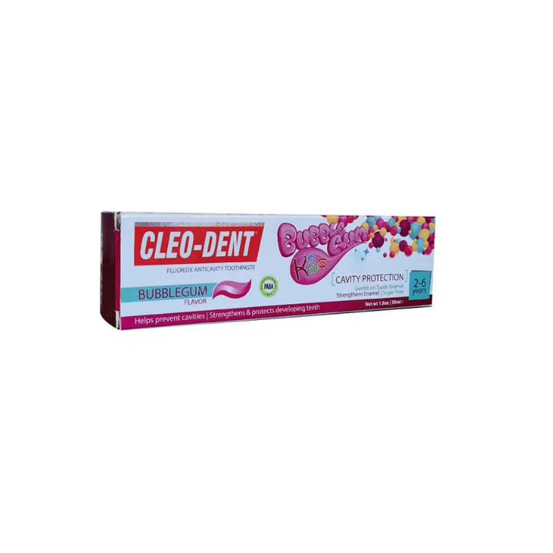 Junior Toothpaste 6+ (75ml)