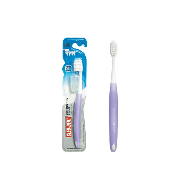 Junior Orthodontic (Soft)