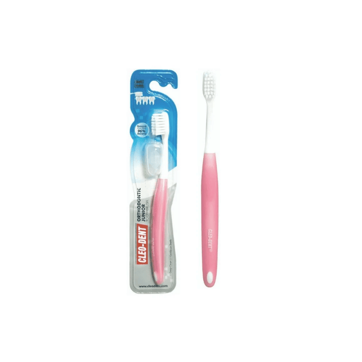 Junior Orthodontic (Soft)