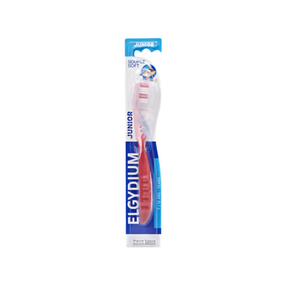 Junior Toothbrush (7 12 Years)