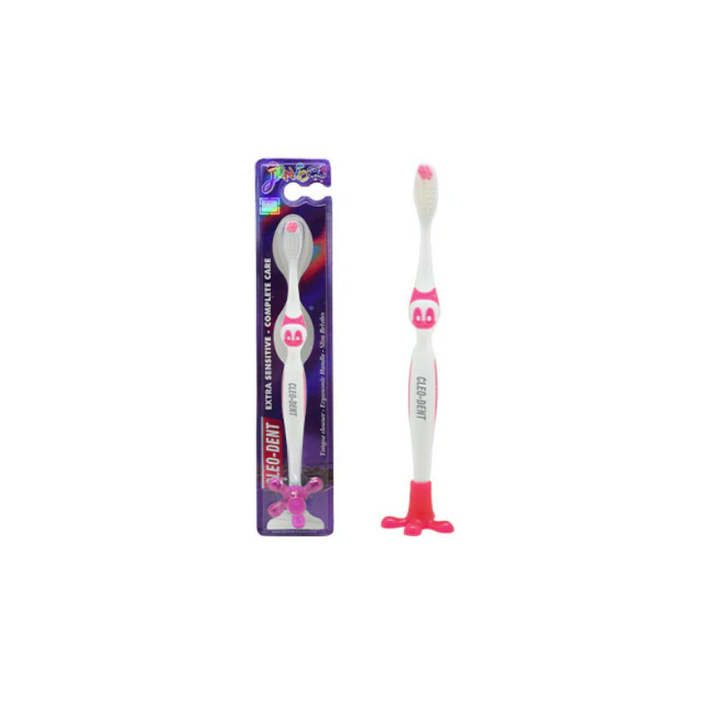 Junior Toothbrush (Soft)