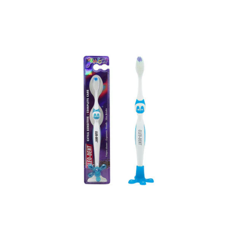 Junior Toothbrush (Soft)