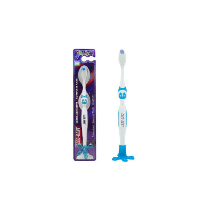 Junior Toothbrush (Soft)