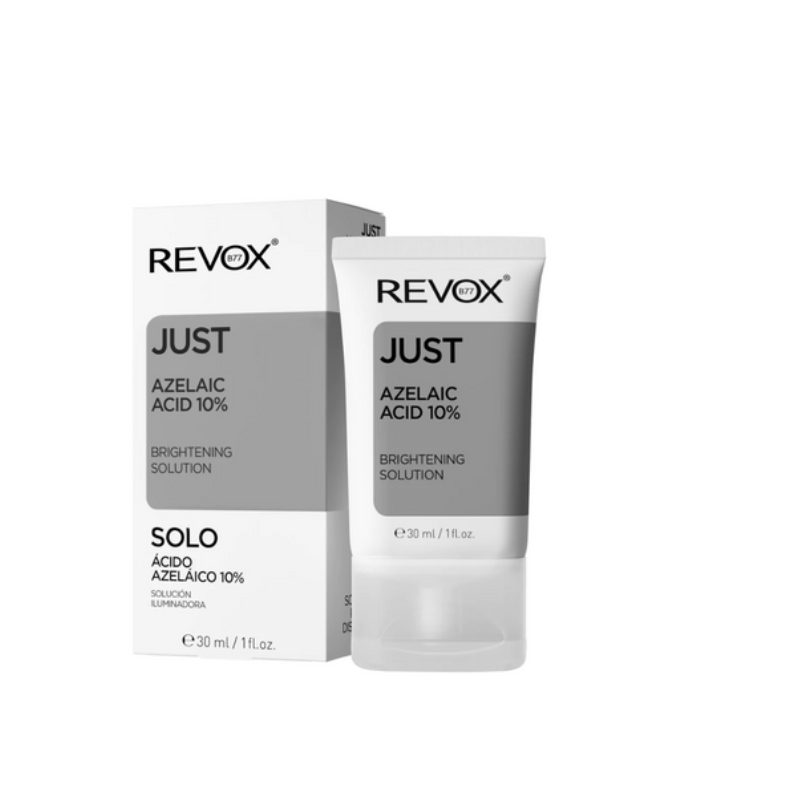 Just Azelaic Acid 10%