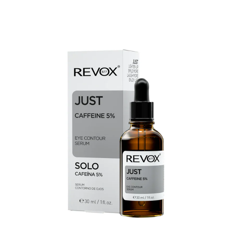 Just Caffeine 5%