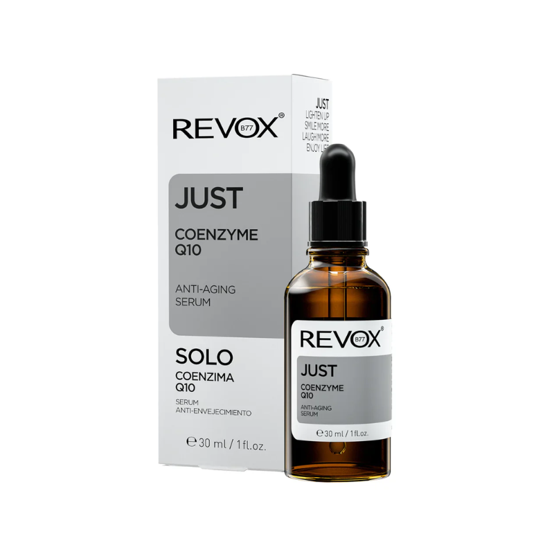 Just Coenzyme Q10