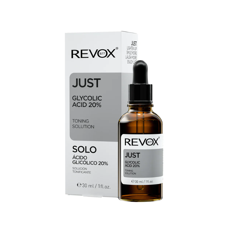 Just Glycolic Acid 20%