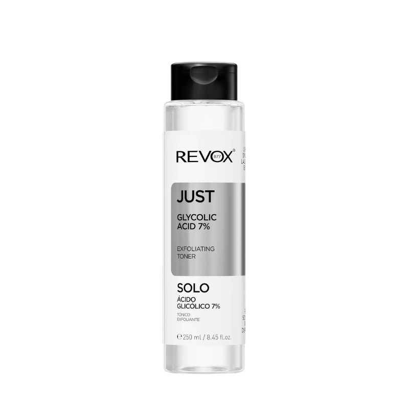 Just Glycolic Acid 7%