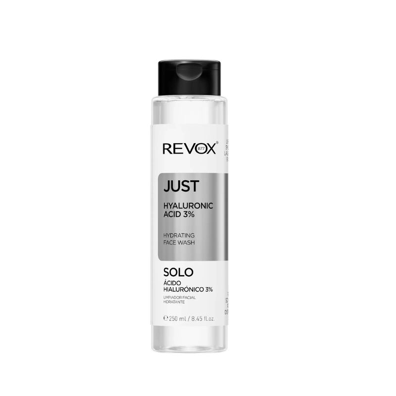 Just Hyaluronic Acid 3%