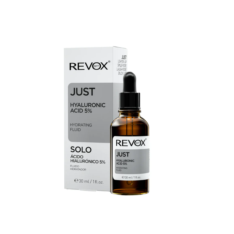 Just Hyaluronic Acid 5%
